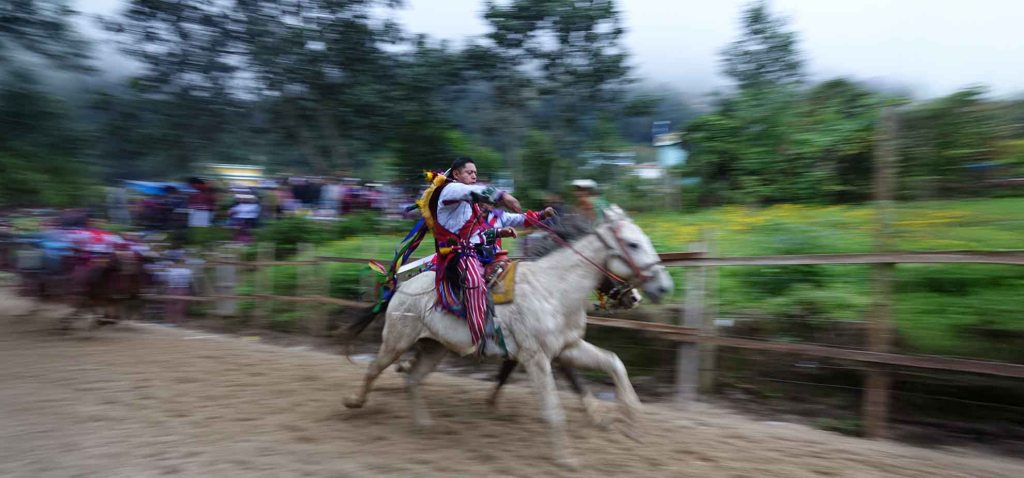 Day of the Dead in Todos&nbsp;Santos